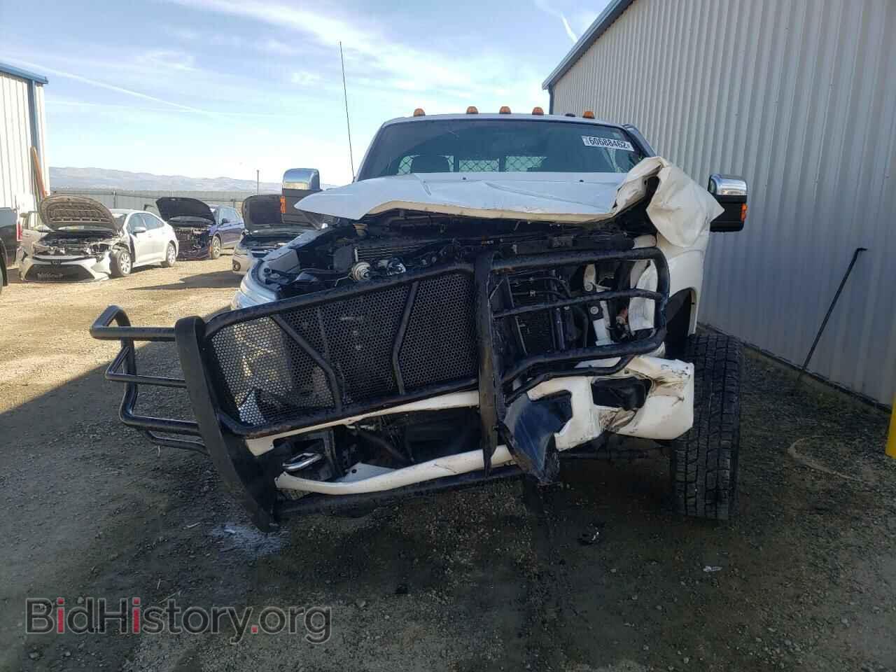 2014 FORD F250 - VIN: 1FT7W2B65EEB51985 - Фото 9