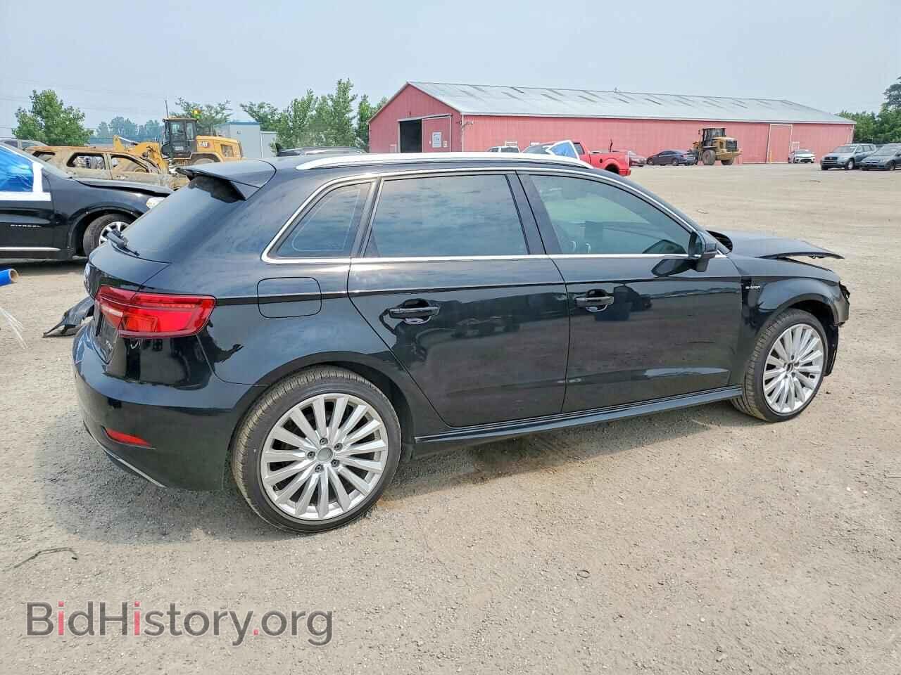 2017 AUDI A3 - VIN: WAUSPBFFXHA105269 - Photo 3
