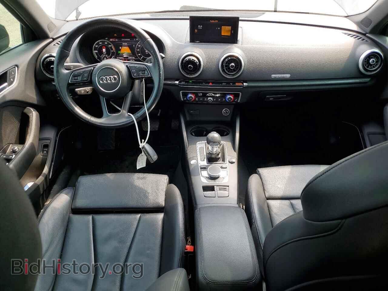 2017 AUDI A3 - VIN: WAUSPBFFXHA105269 - Photo 8