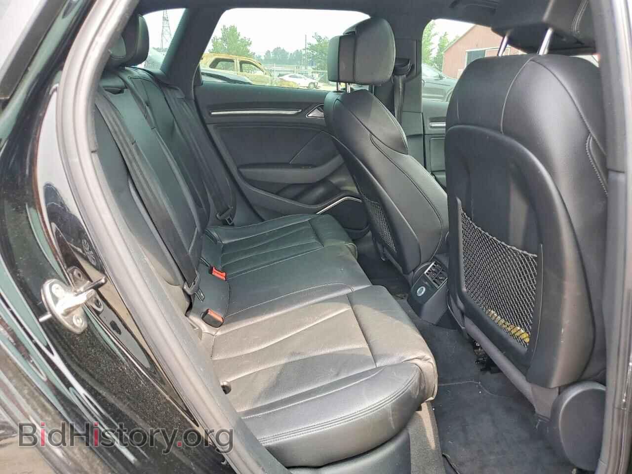 2017 AUDI A3 - VIN: WAUSPBFFXHA105269 - Photo 10