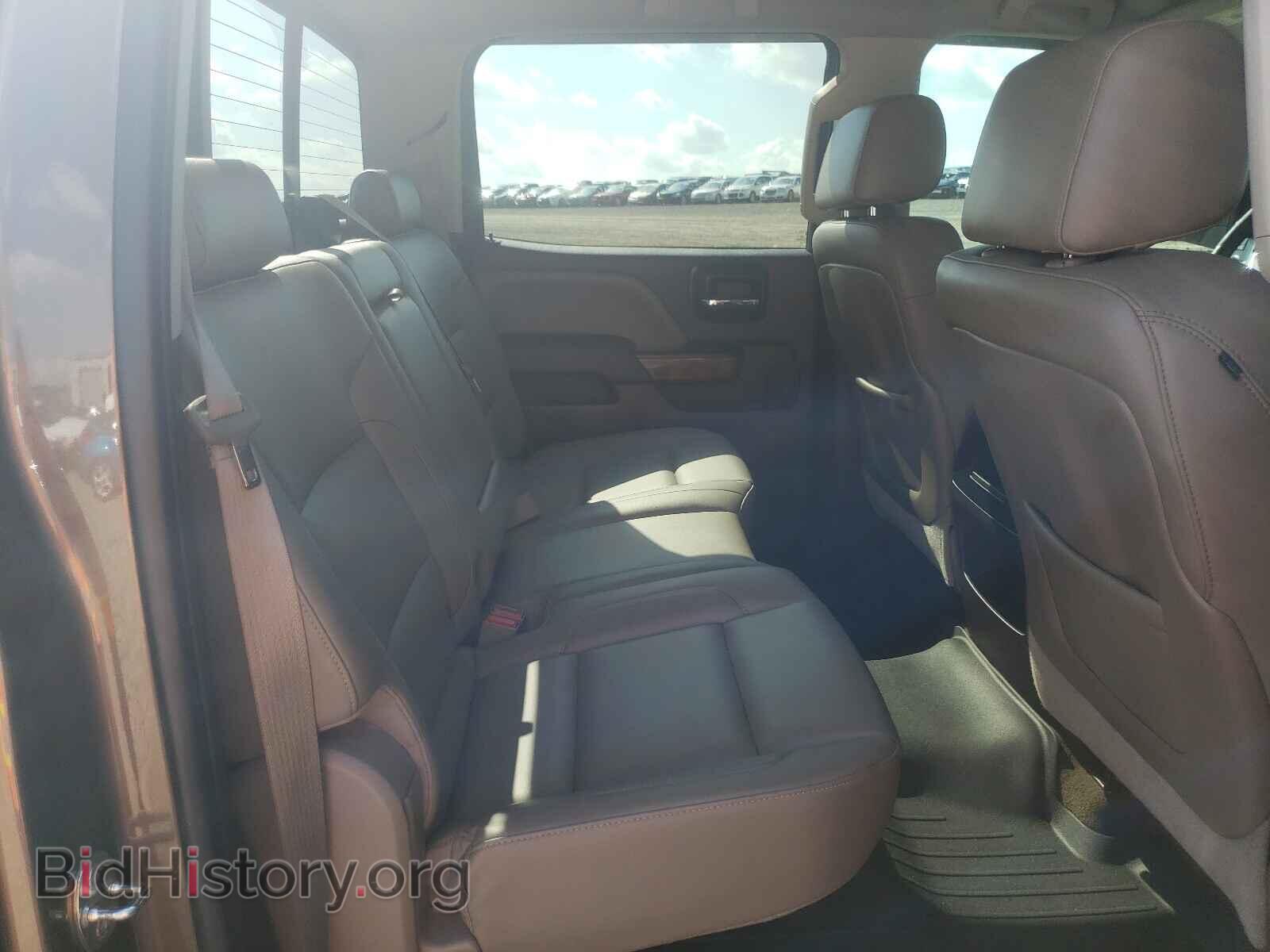 2014 GMC SIERRA - VIN: 3GTU2VEC6EG258098 - Фото 6