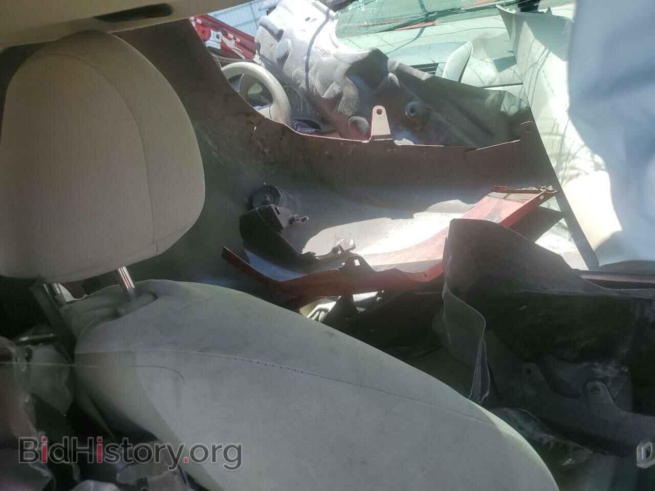 2009 TOYOTA COROLLA - VIN: 2T1BU40E39C022092 - Фото 8