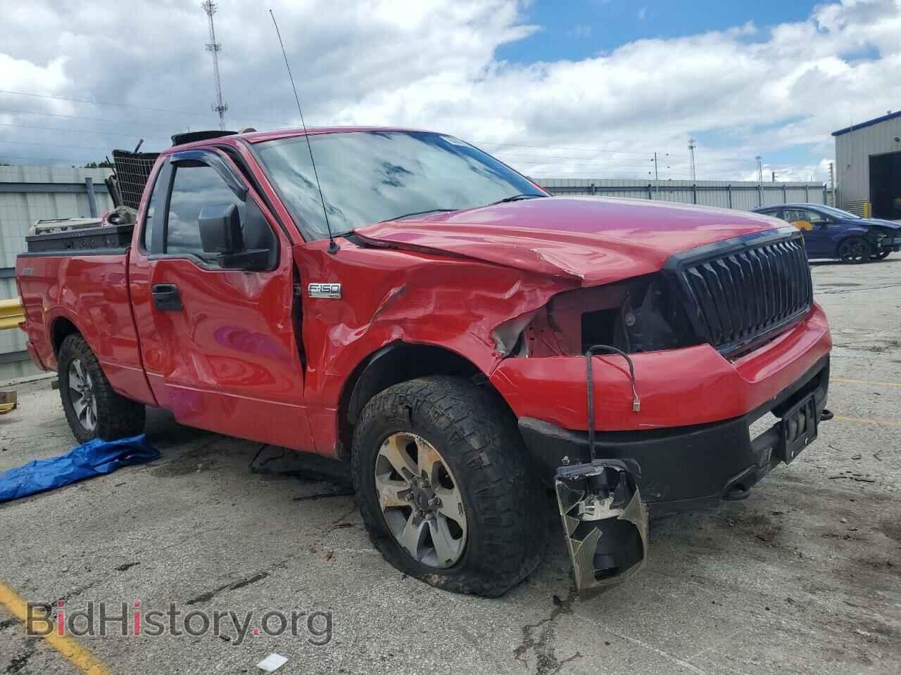 2006 FORD All Models - VIN: 1FTRF14W86KB75426 - Photo 4