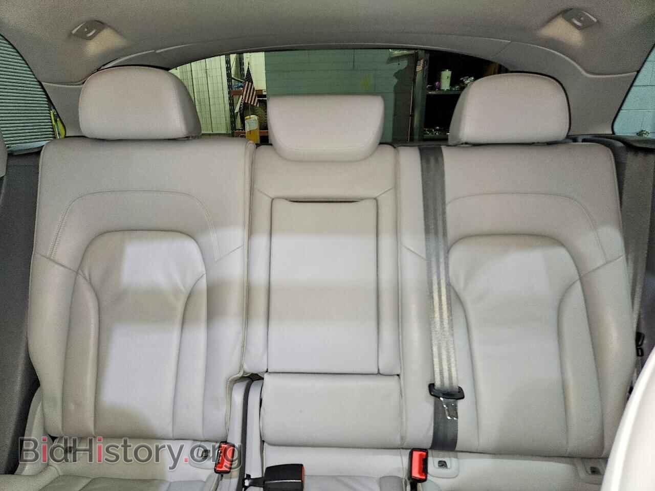 2015 AUDI Q5 - VIN: WA1LFAFP2FA093560 - Фото 10