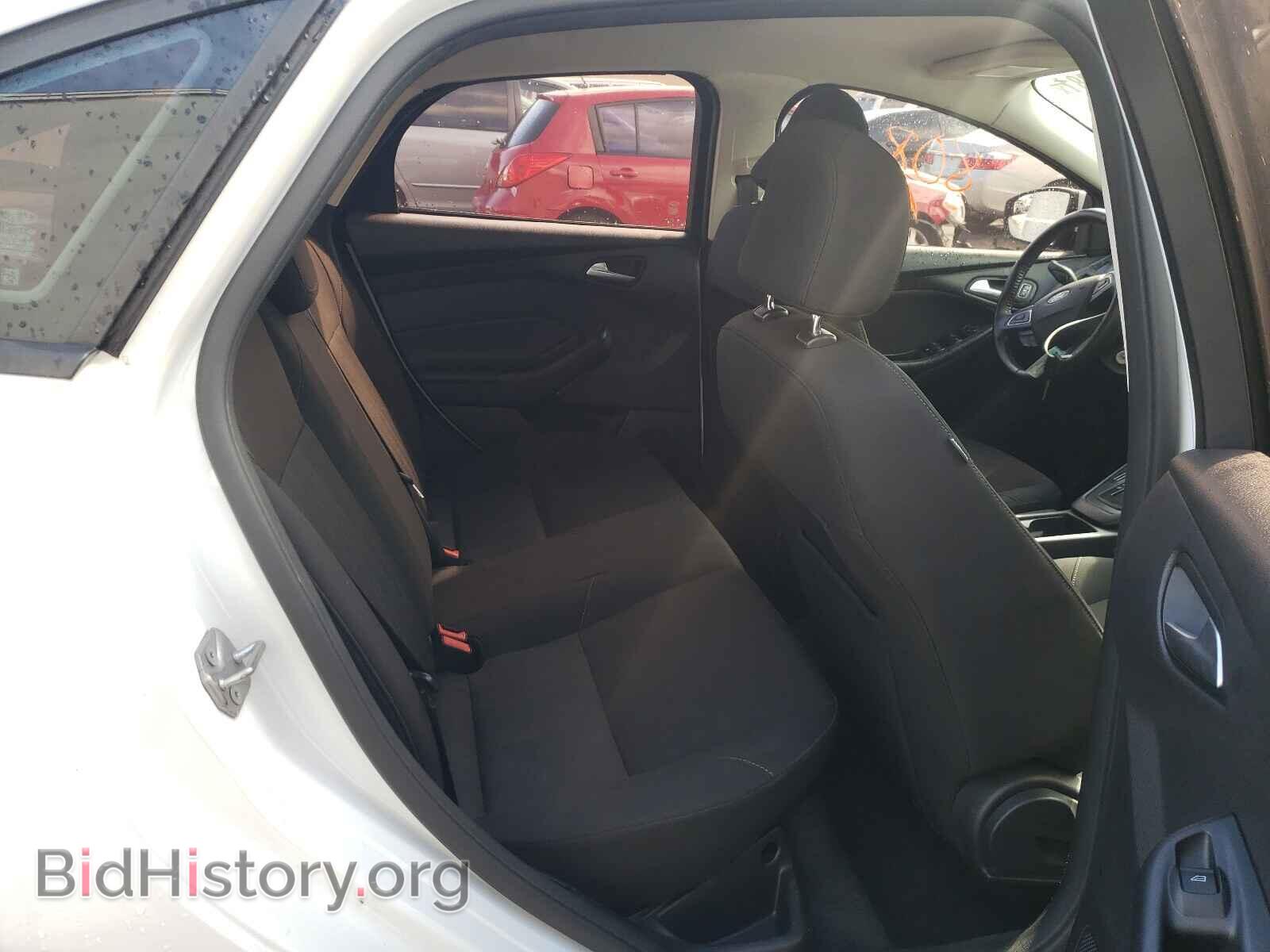 2015 FORD FOCUS - VIN: 1FADP3F26FL215211 - Photo 6