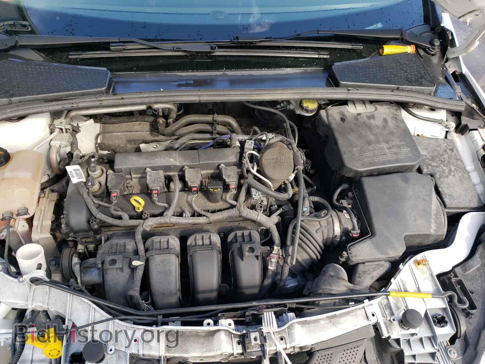 2015 FORD FOCUS - VIN: 1FADP3F26FL215211 - Photo 7