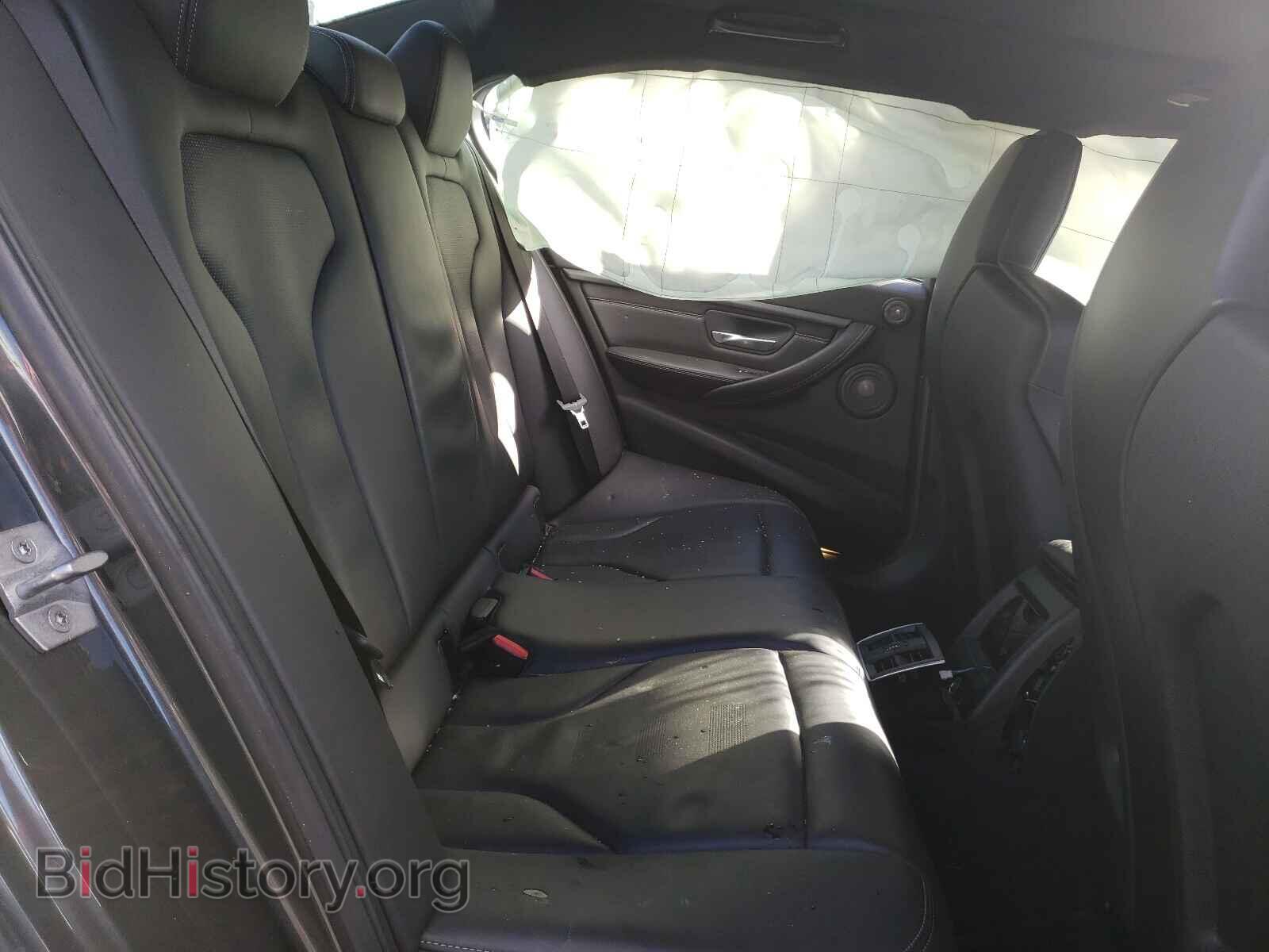 2018 BMW M3 - VIN: WBS8M9C56J5J79421 - Фото 6