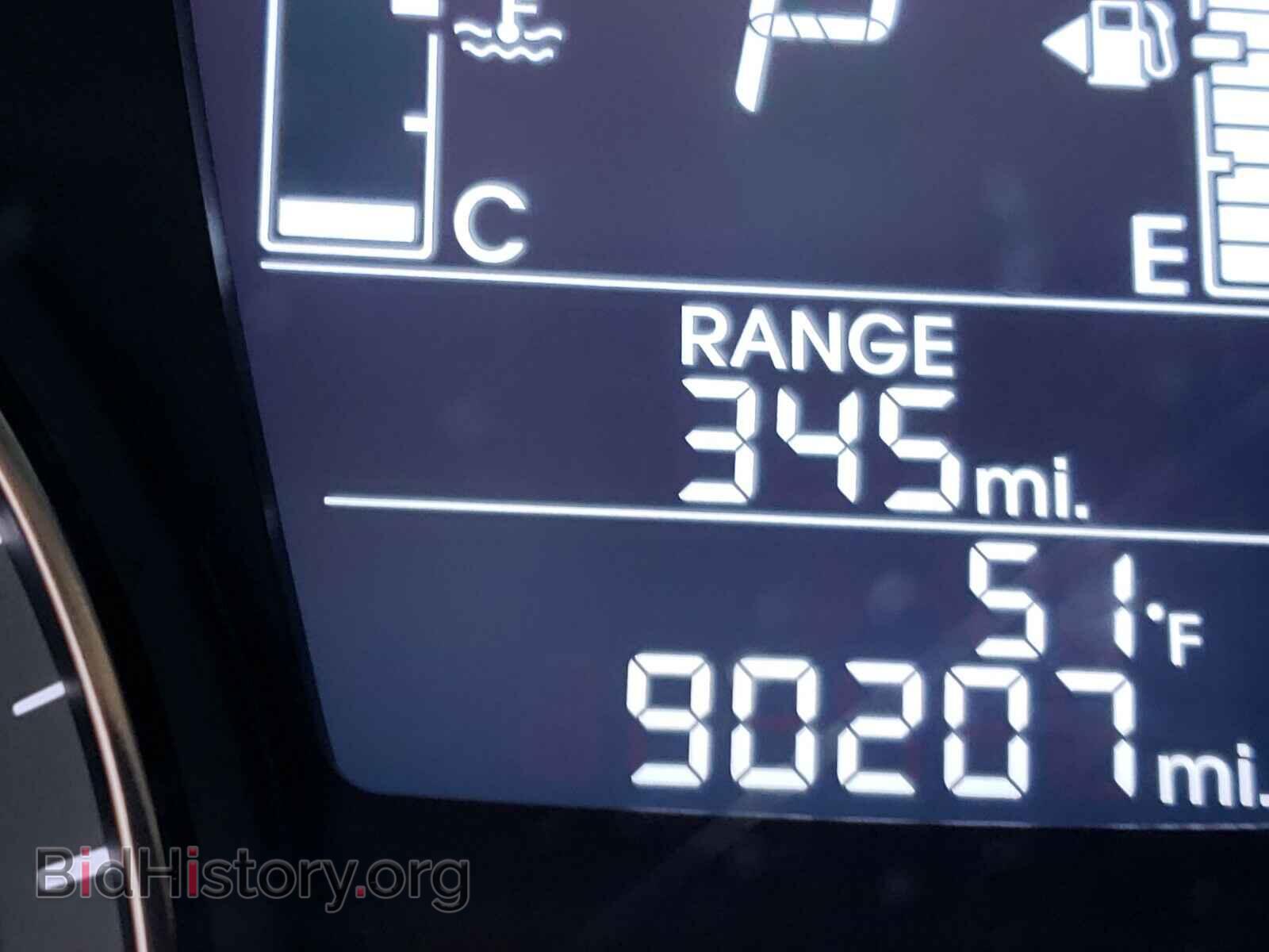 2016 HYUNDAI ACCENT - VIN: KMHCT4AE9GU963242 - Фото 8