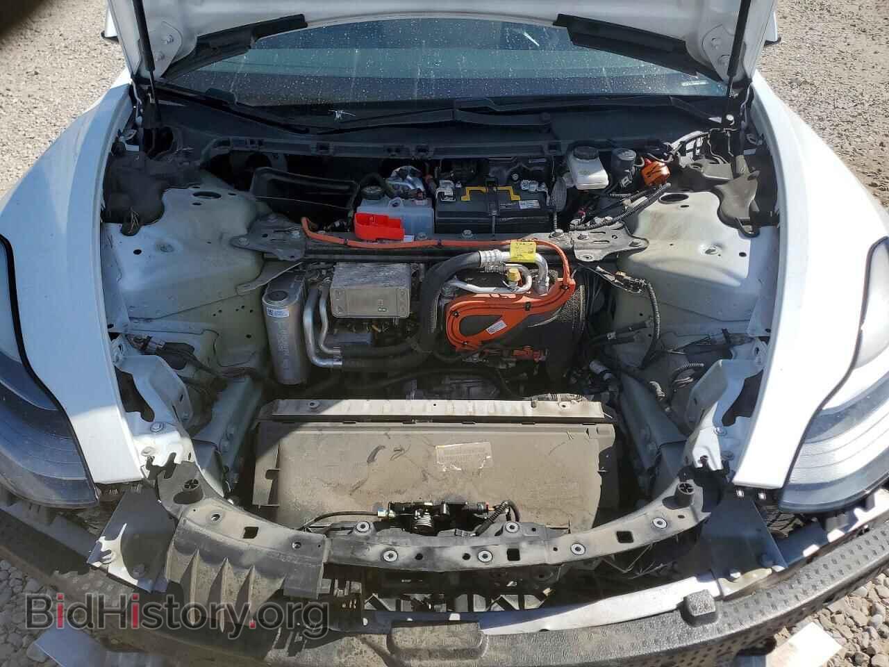 2021 TESLA MODEL 3 - VIN: 5YJ3E1EB9MF001315 - Фото 11