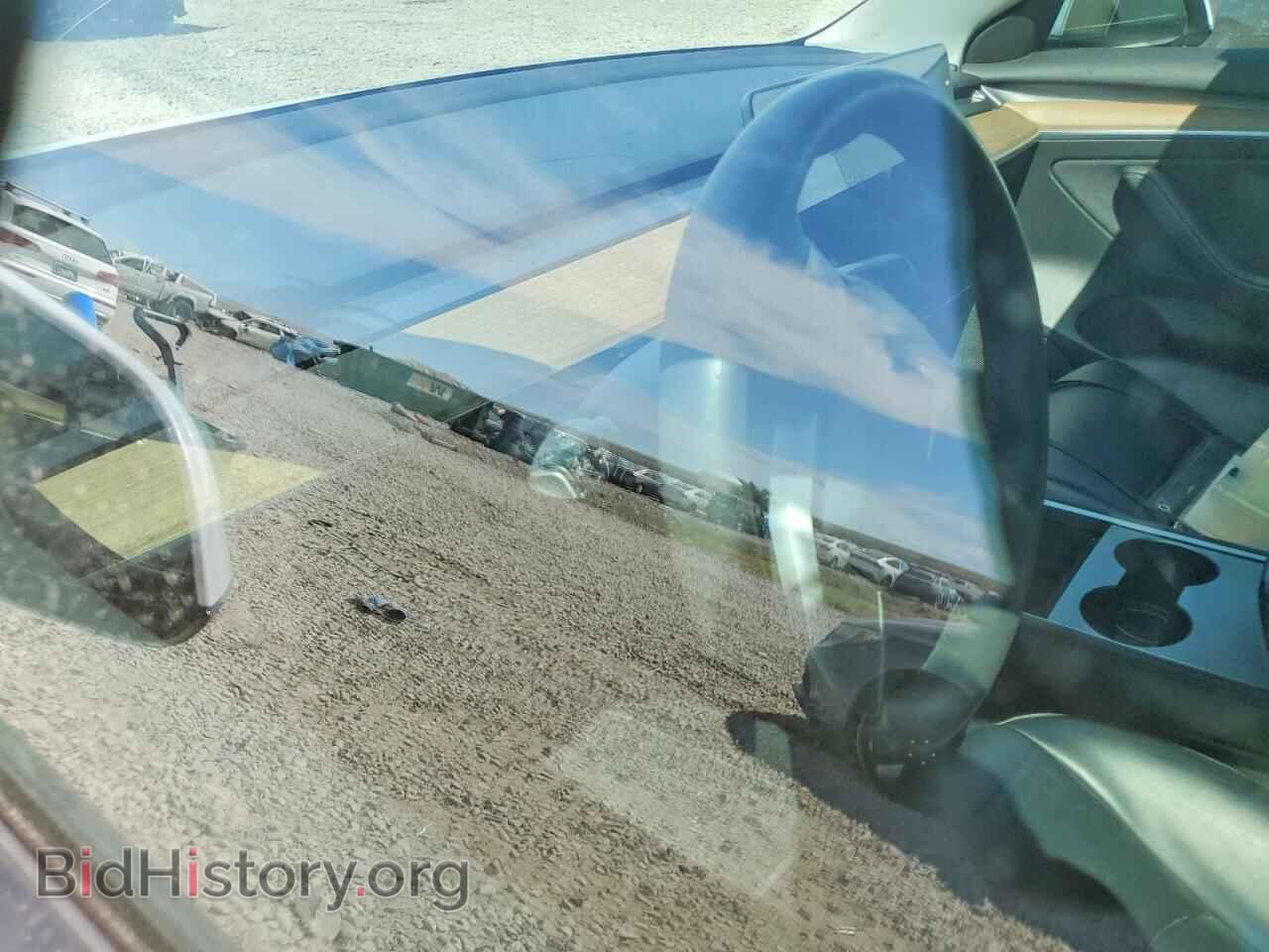 2021 TESLA MODEL 3 - VIN: 5YJ3E1EB9MF001315 - Фото 9