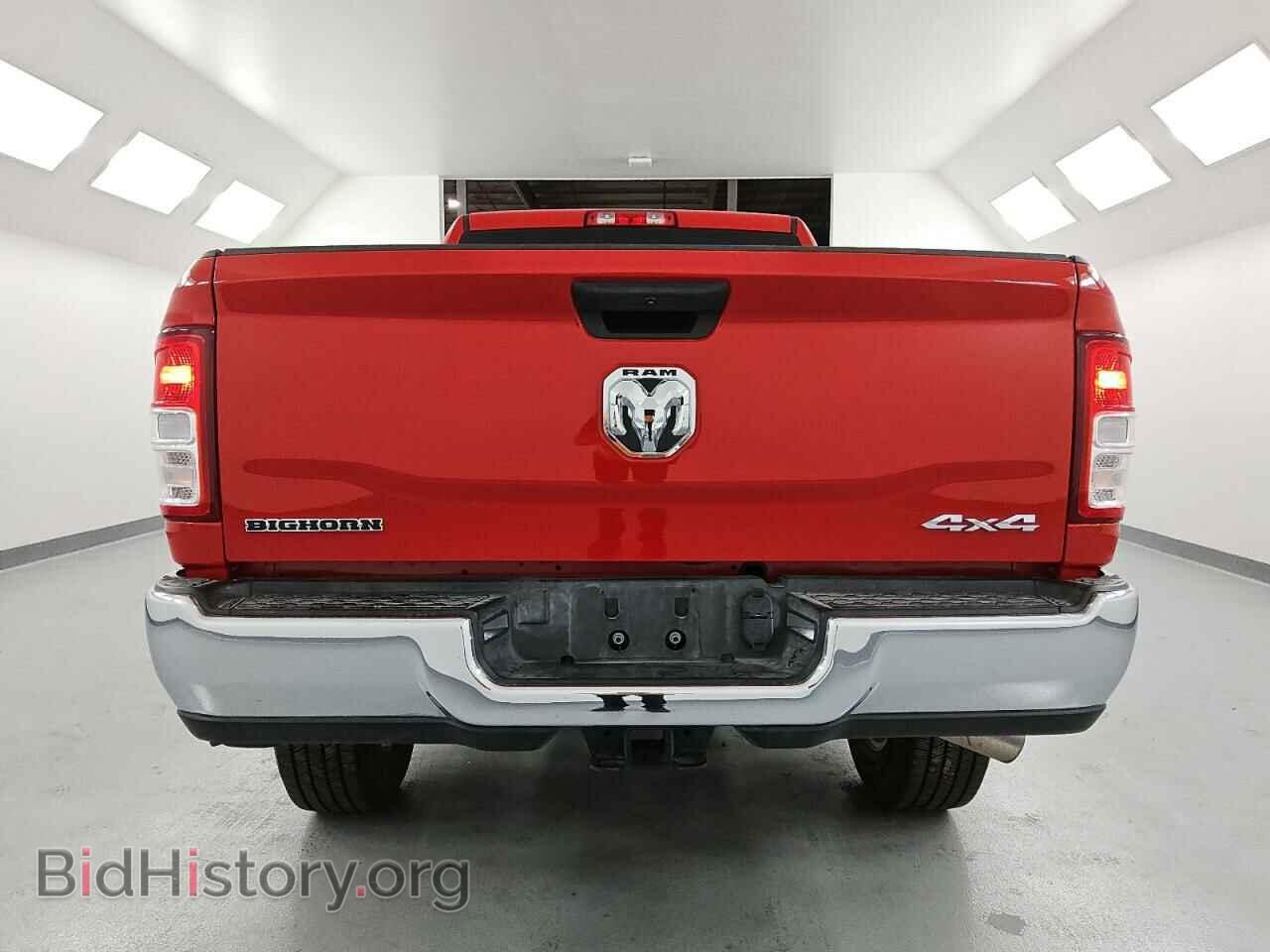 2024 RAM 2500 - VIN: 3C6UR5DJ0RG406609 - Фото 6