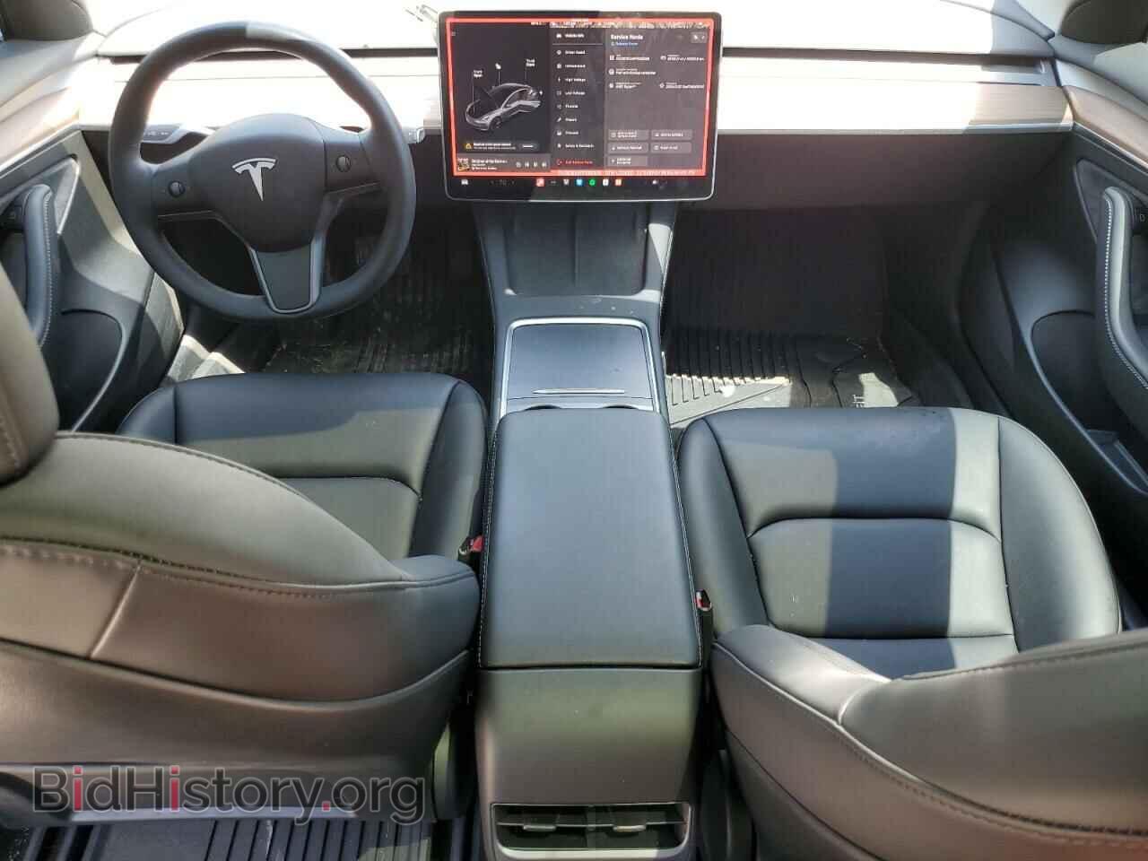 2023 TESLA MODEL 3 - VIN: 5YJ3E1EA4PF559309 - Photo 8