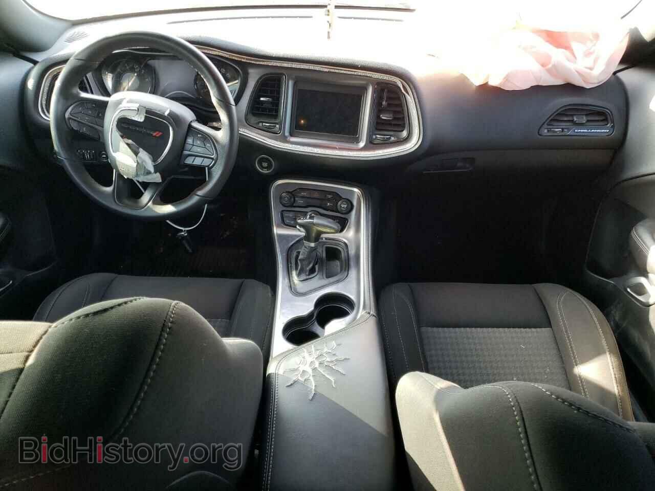 2018 DODGE CHALLENGER - VIN: 2C3CDZAG5JH288357 - Фото 8