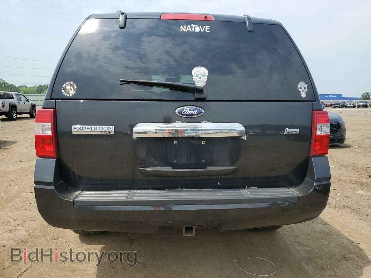 2014 FORD EXPEDITION - VIN: 1FMJU2A51EEF04982 - Фото 6