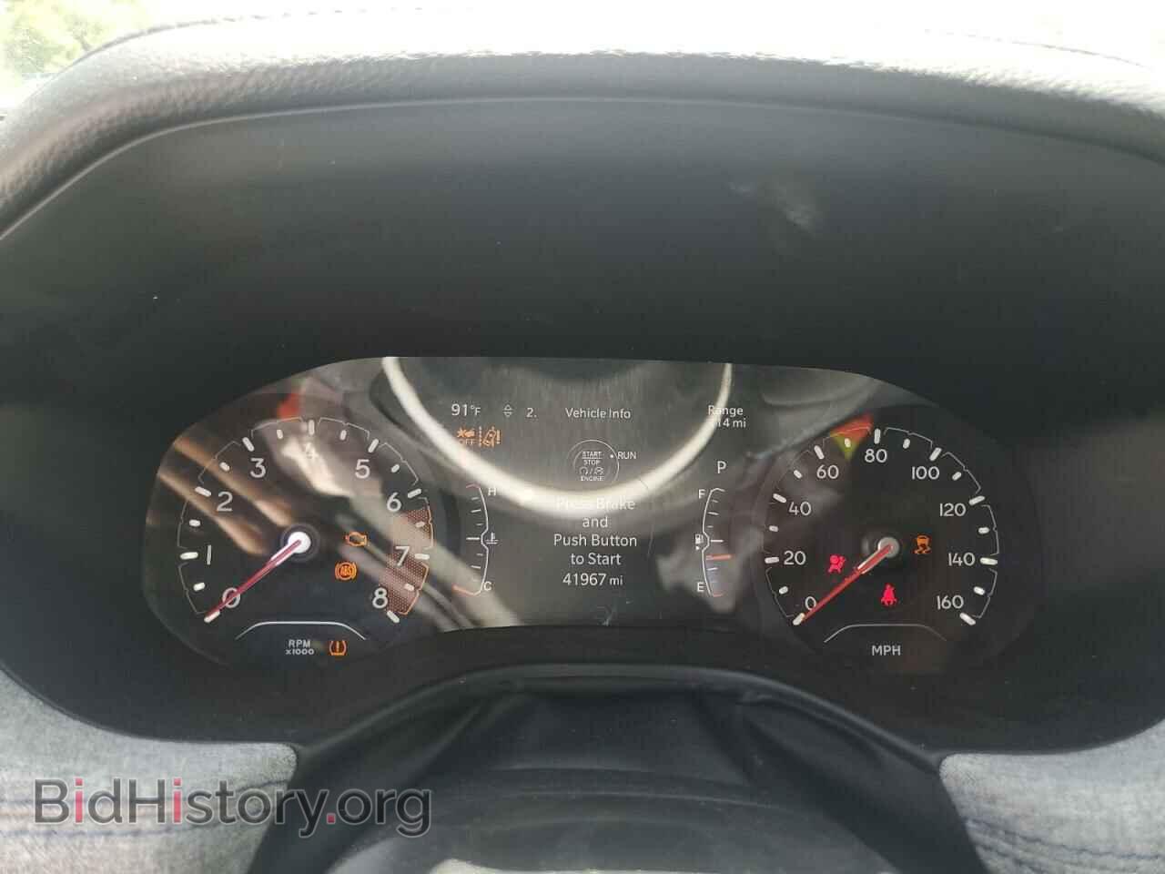 2022 JEEP COMPASS - VIN: 3C4NJCBB3NT189014 - Photo 9