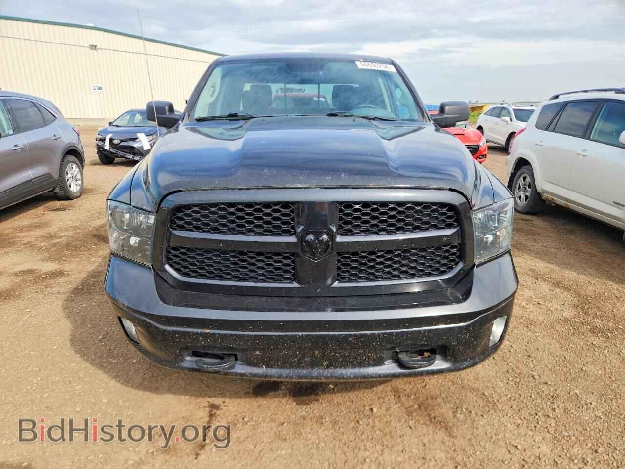 2018 RAM 1500 - VIN: 1C6RR7TM2JS283504 - Photo 5