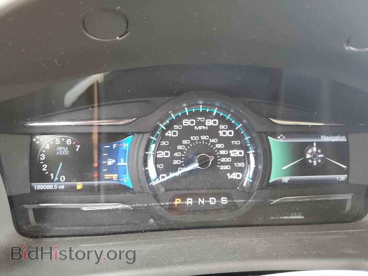 2016 FORD FLEX - VIN: 2FMHK6D82GBA05897 - Фото 9