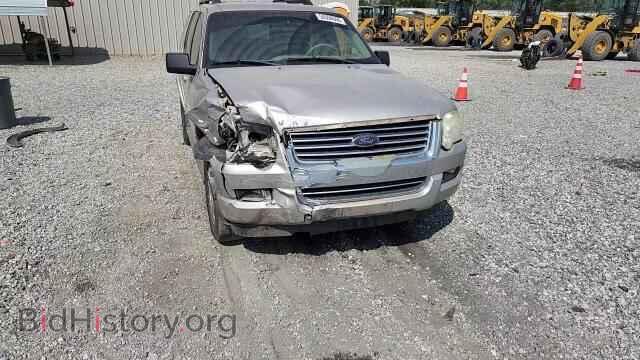 2007 FORD EXPLORER - VIN: 1FMEU63E87UB81755 - Photo 13