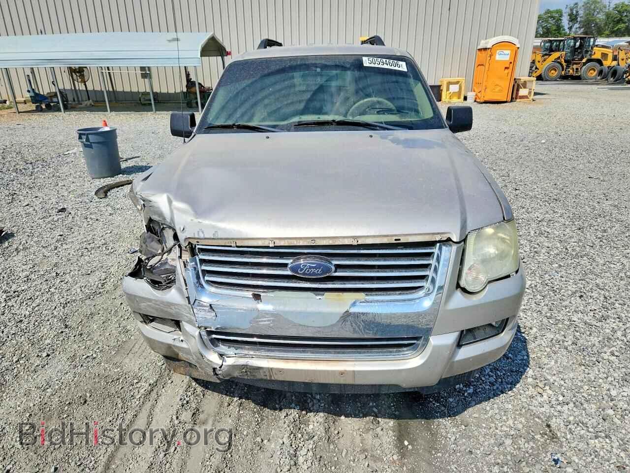 2007 FORD EXPLORER - VIN: 1FMEU63E87UB81755 - Photo 5