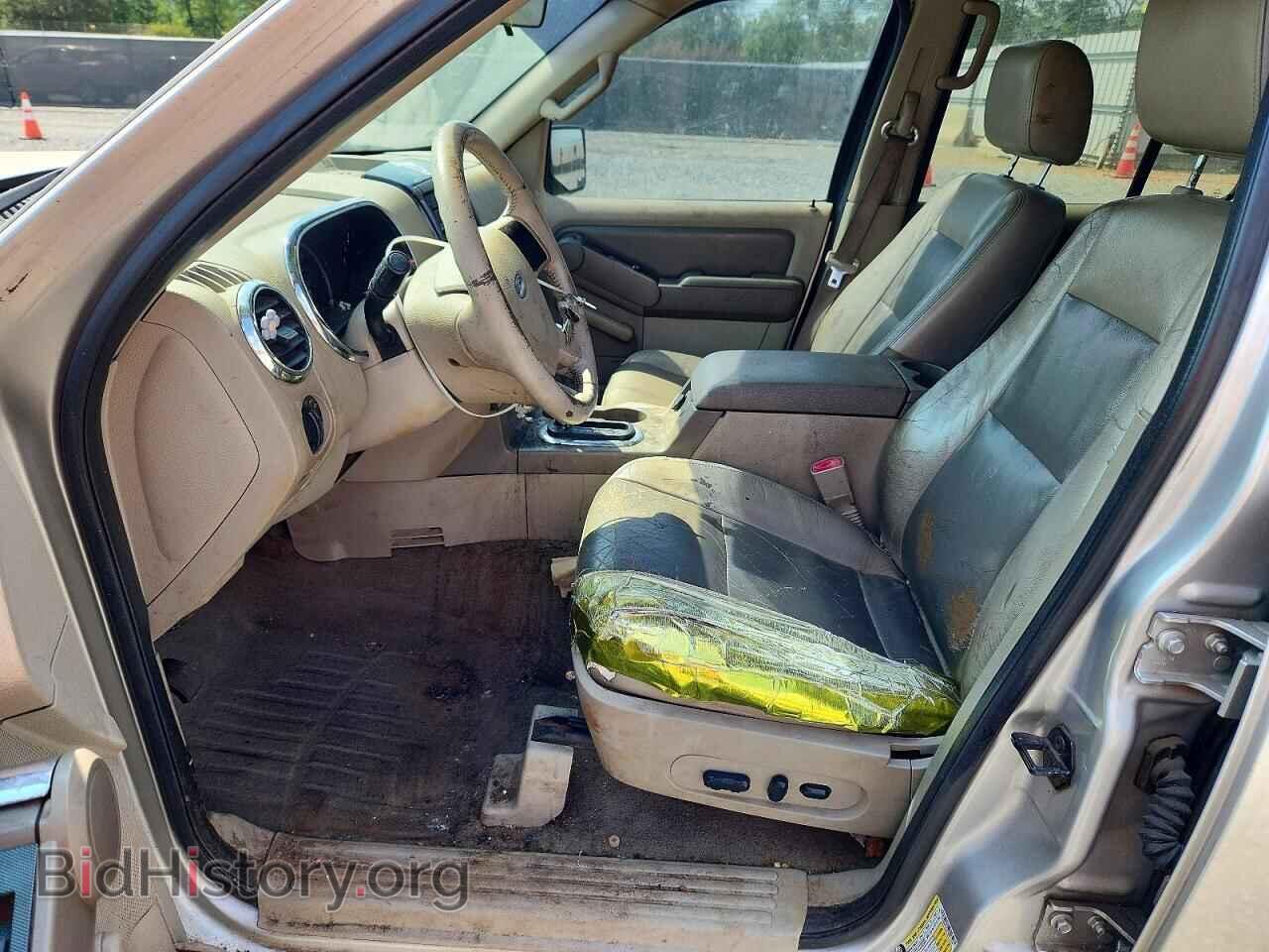 2007 FORD EXPLORER - VIN: 1FMEU63E87UB81755 - Photo 7