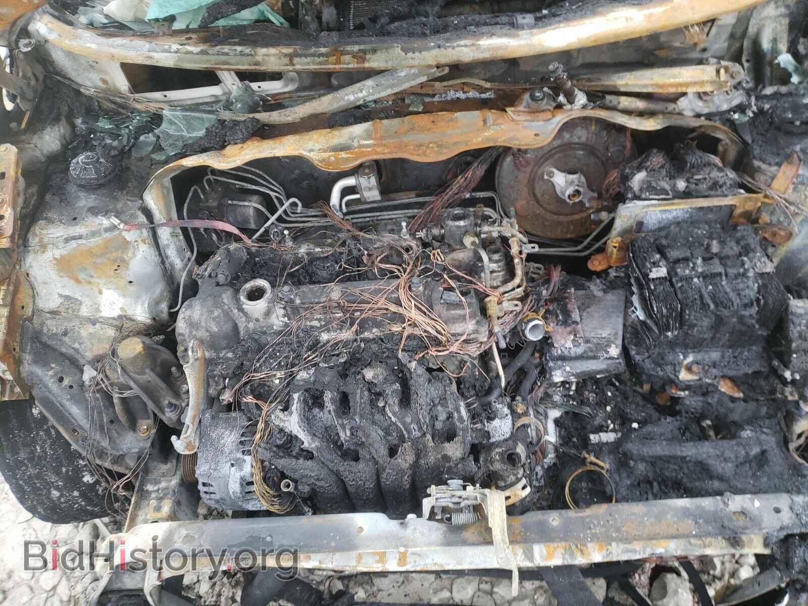 2015 KIA RIO - VIN: KNADM4A34F6427268 - Фото 7