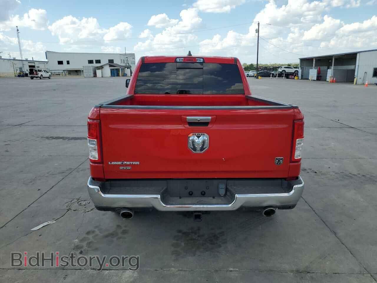 2020 RAM 1500 - VIN: 1C6RREFTXLN405910 - Фото 6
