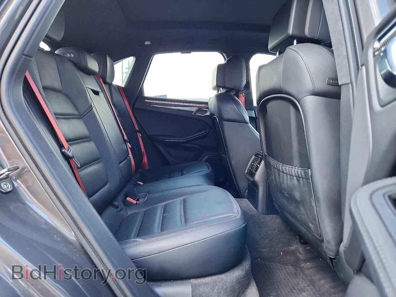 2015 PORSCHE MACAN - VIN: WP1AF2A59FLB91674 - Фото 11