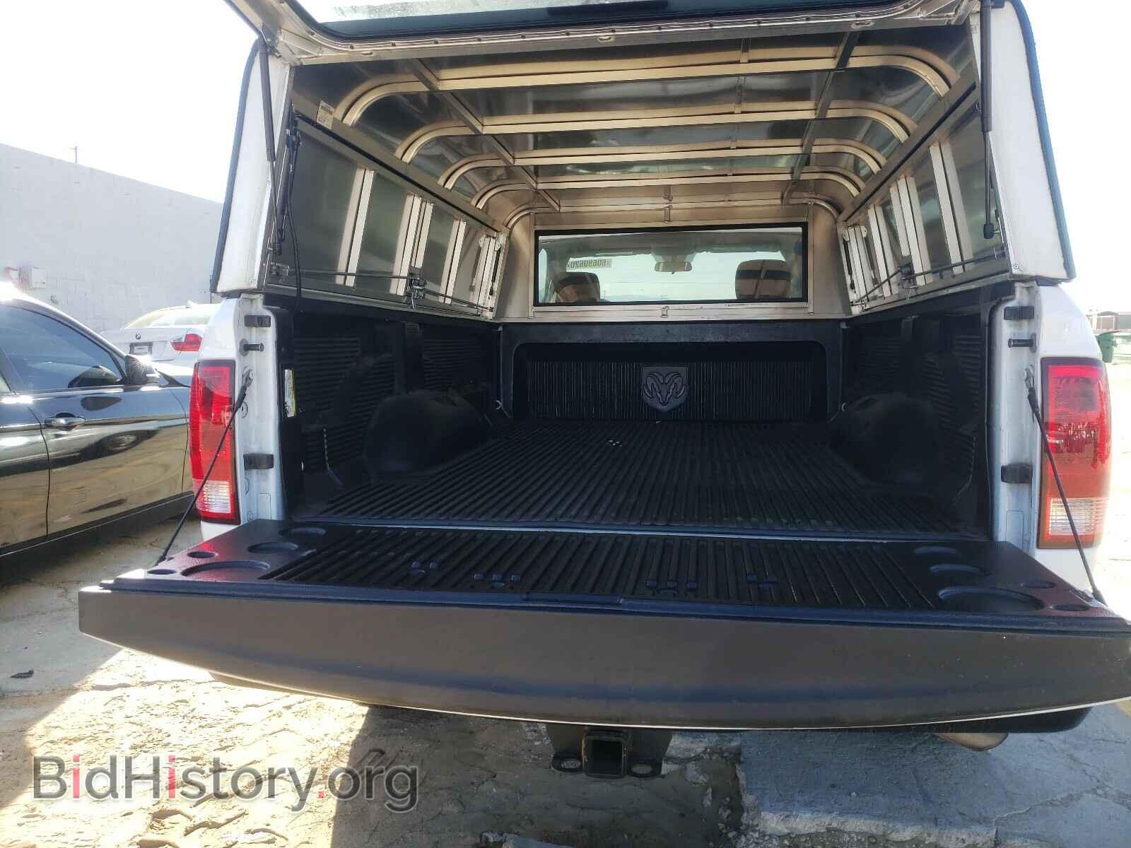 2013 RAM 2500 - VIN: 3C6LR4AT6DG598039 - Фото 6