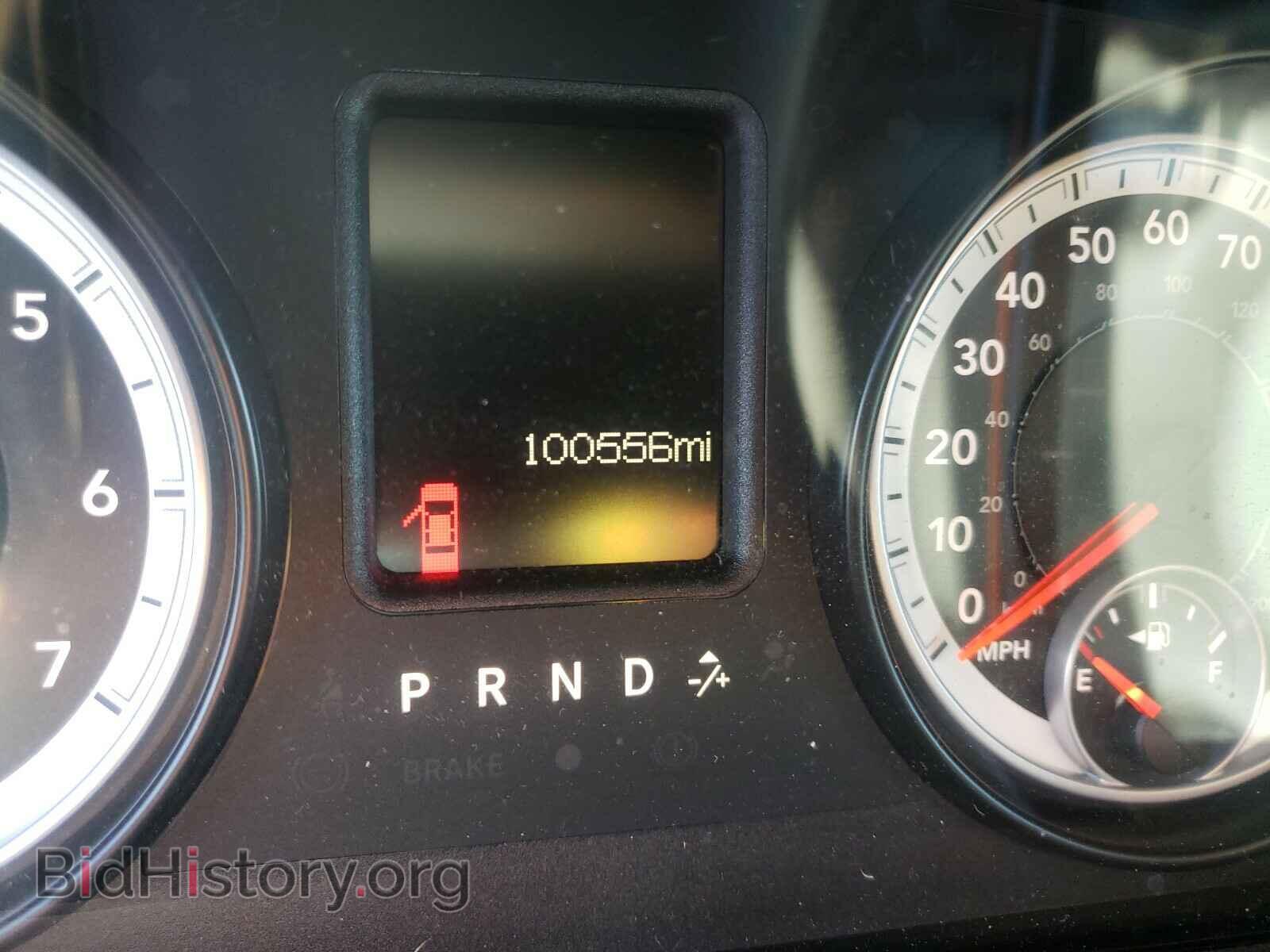 2013 RAM 2500 - VIN: 3C6LR4AT6DG598039 - Фото 8