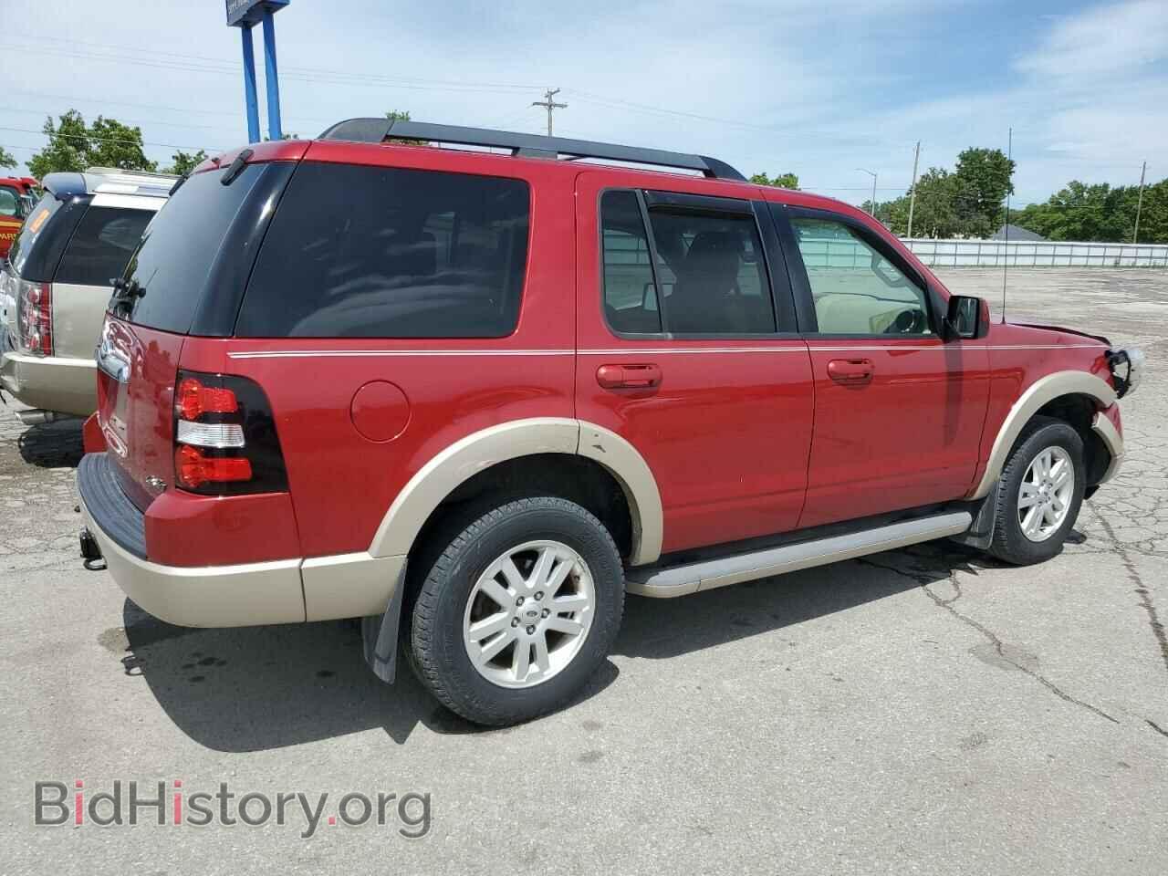 2010 FORD EXPLORER - VIN: 1FMEU7EE9AUA96286 - Фото 3
