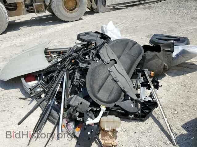 2020 CHRYSLER All Models - VIN: 2C4RC1GG6LR130057 - Фото 13