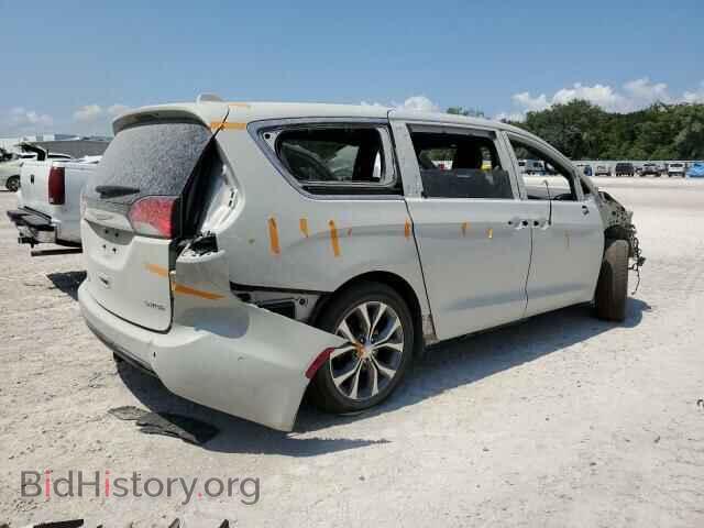 2020 CHRYSLER All Models - VIN: 2C4RC1GG6LR130057 - Фото 3