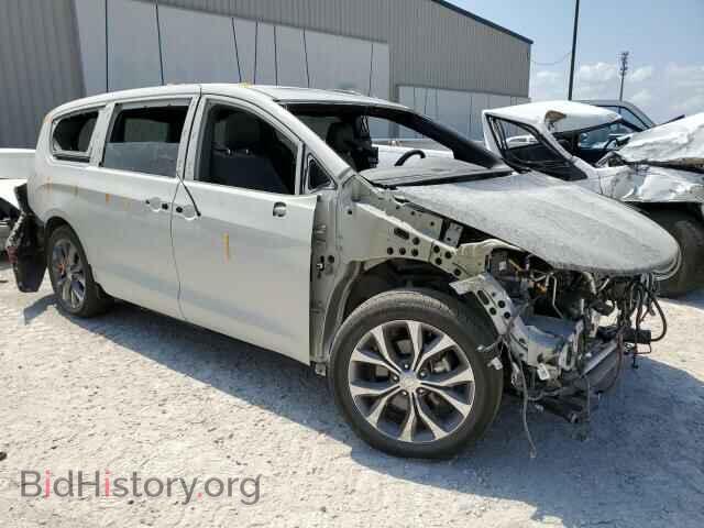 2020 CHRYSLER All Models - VIN: 2C4RC1GG6LR130057 - Фото 4