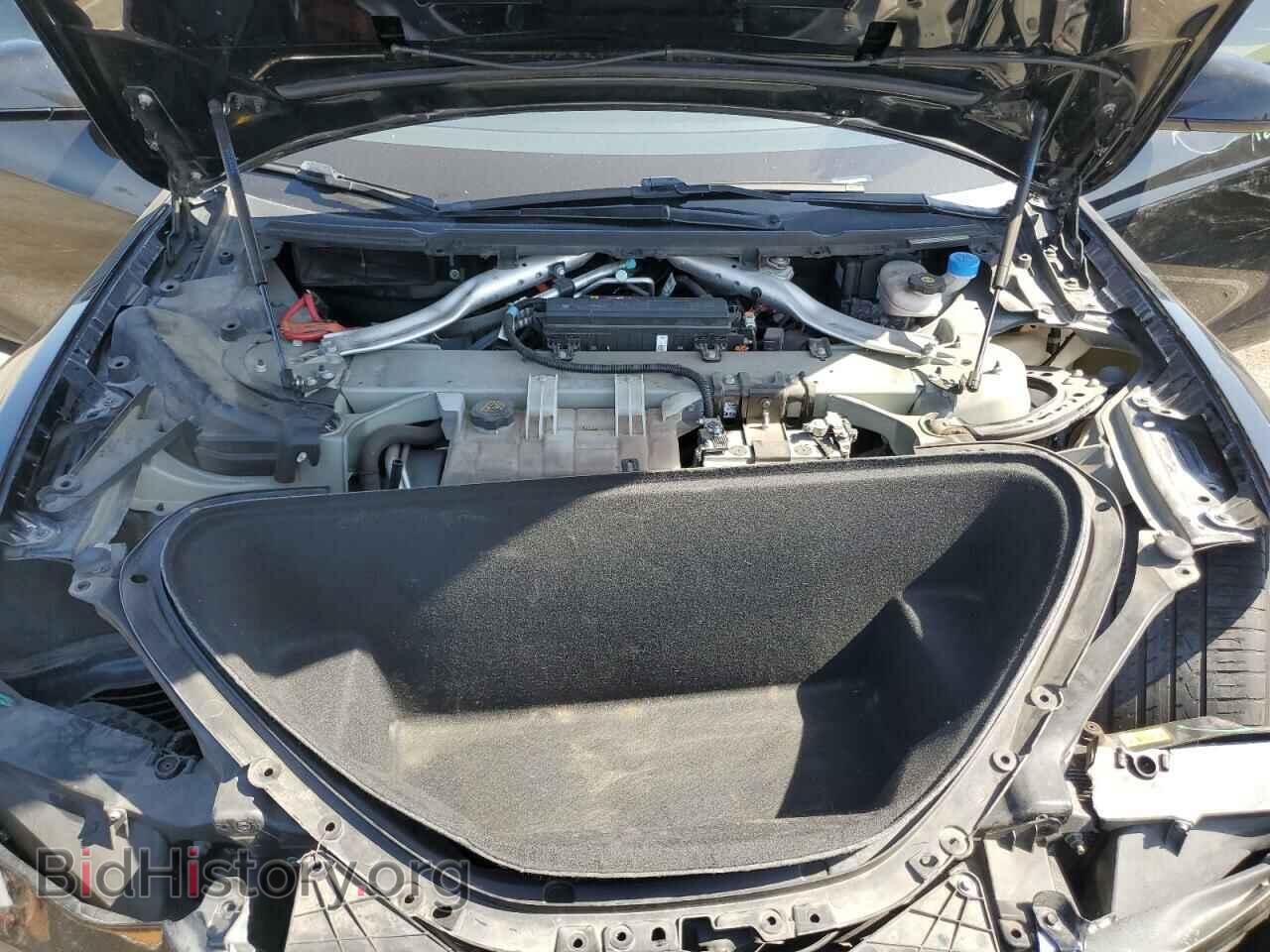 2017 TESLA MODEL S - VIN: 5YJSA1E28HF190858 - Photo 11