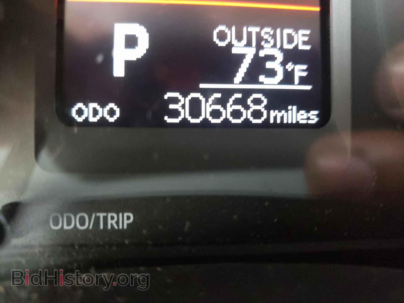 2017 TOYOTA COROLLA - VIN: 2T1BURHE3HC851177 - Фото 8