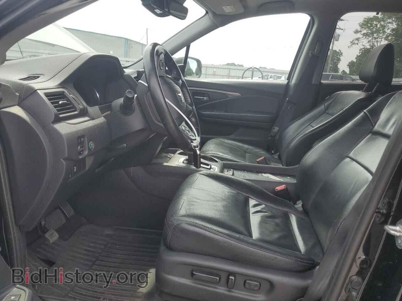2019 HONDA PILOT - VIN: 5FNYF5H59KB015258 - Фото 7