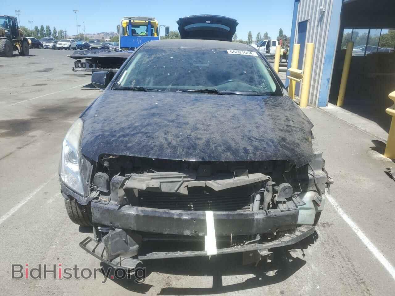 2013 CADILLAC XTS - VIN: 2G61W5S39D9230402 - Photo 5