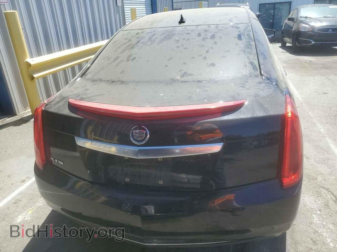 2013 CADILLAC XTS - VIN: 2G61W5S39D9230402 - Photo 6