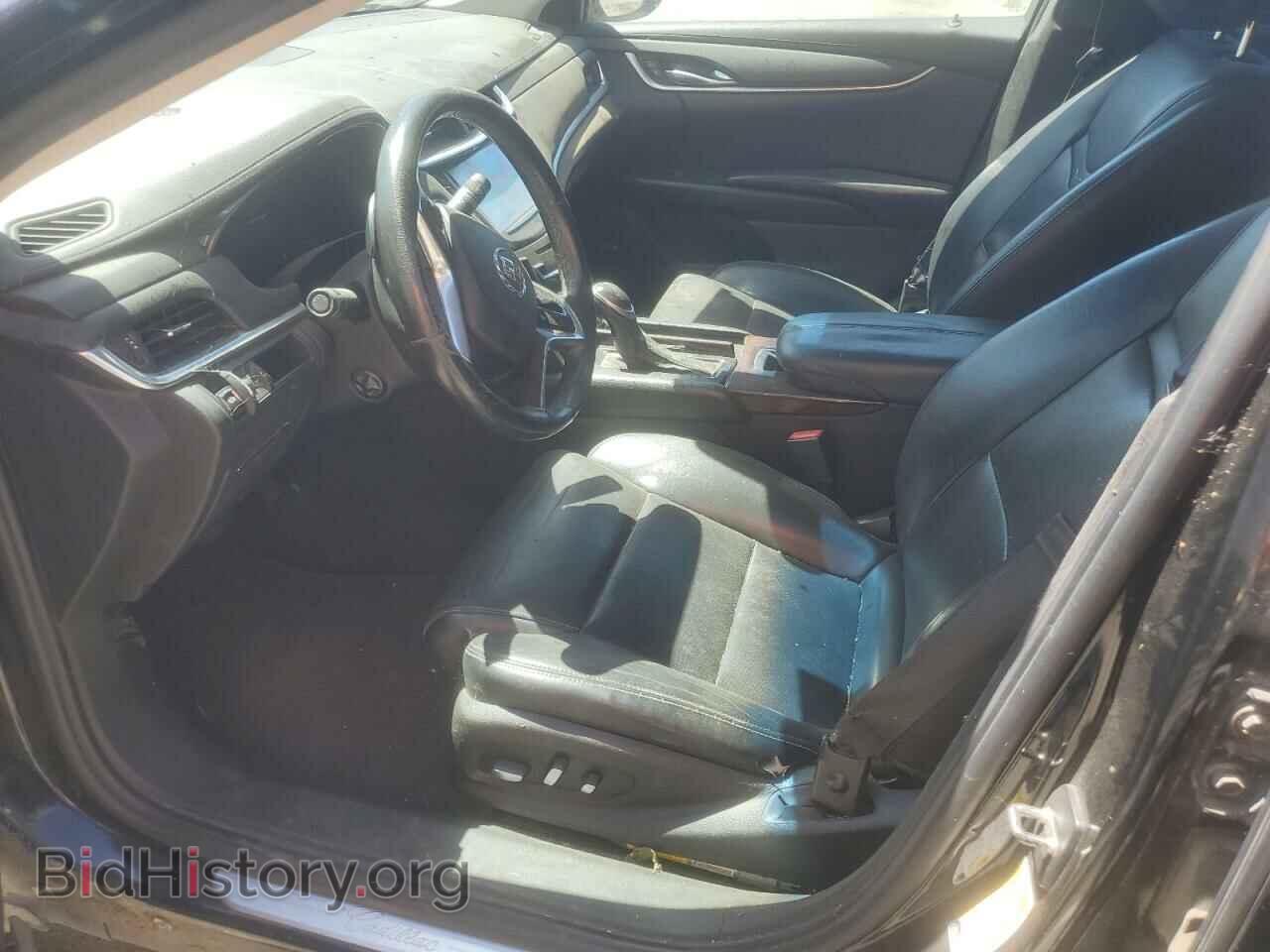 2013 CADILLAC XTS - VIN: 2G61W5S39D9230402 - Photo 7