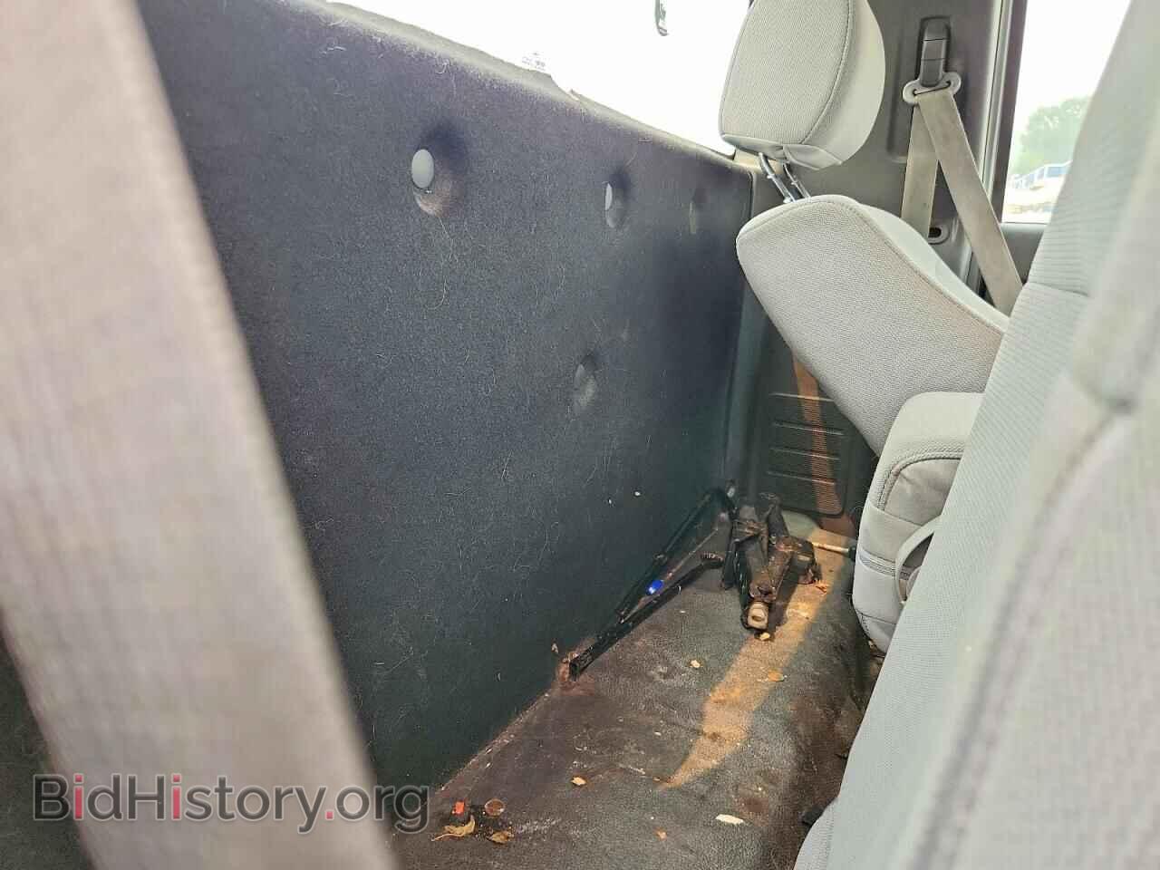2012 FORD F150 - VIN: 1FTMF1CM9CKD93476 - Фото 10
