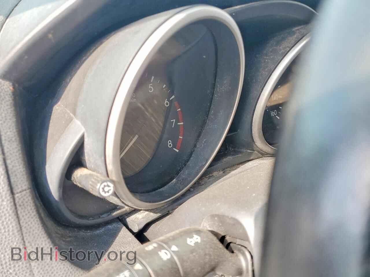 2014 MAZDA 5 - VIN: JM1CW2CL3E0168641 - Фото 9