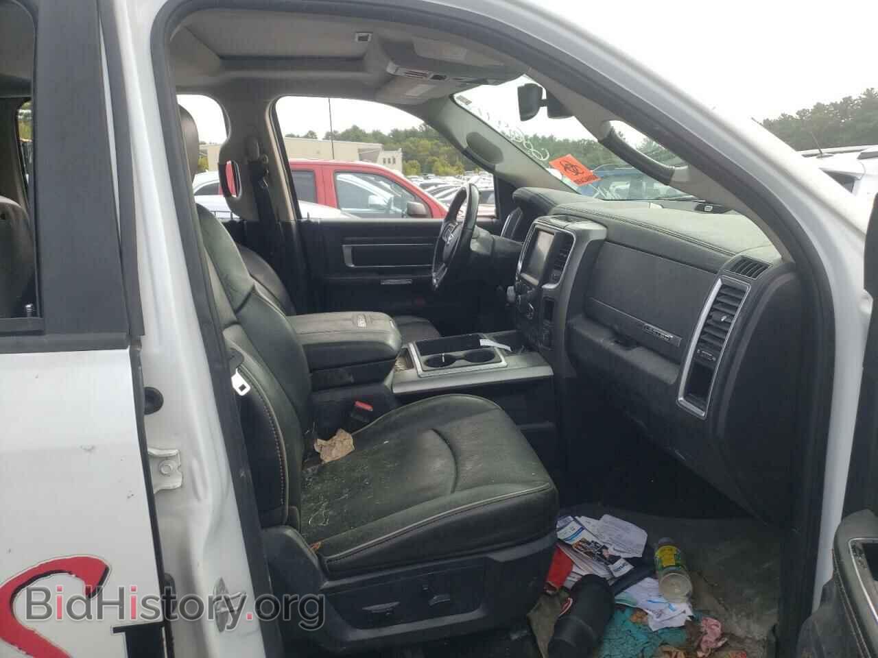 2014 RAM 1500 - VIN: 1C6RR7PT3ES370576 - Фото 5