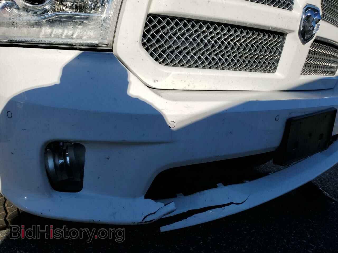 2014 RAM 1500 - VIN: 1C6RR7PT3ES370576 - Фото 9