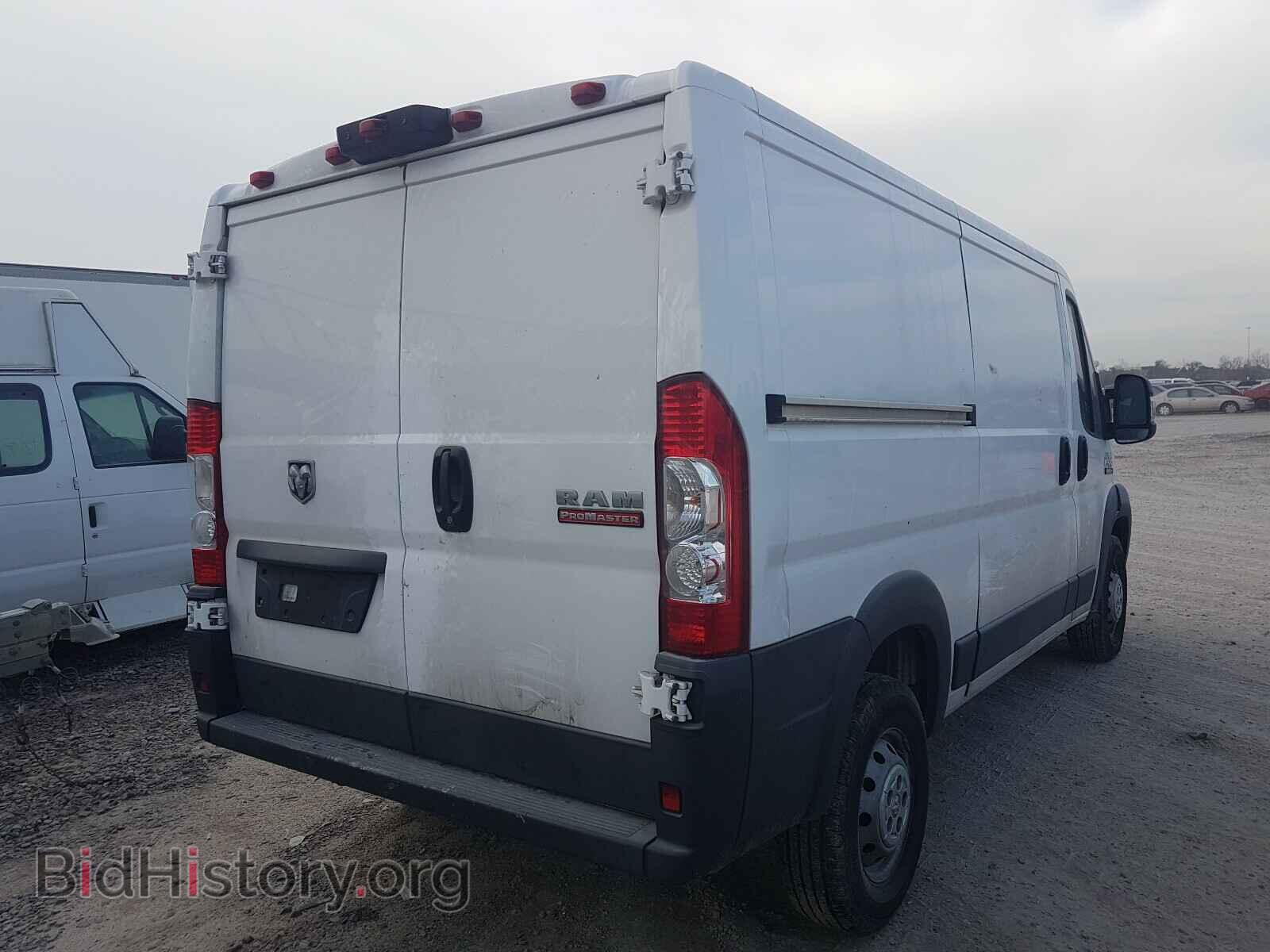 2017 RAM PROMASTER - VIN: 3C6TRVAG6HE538773 - Фото 4
