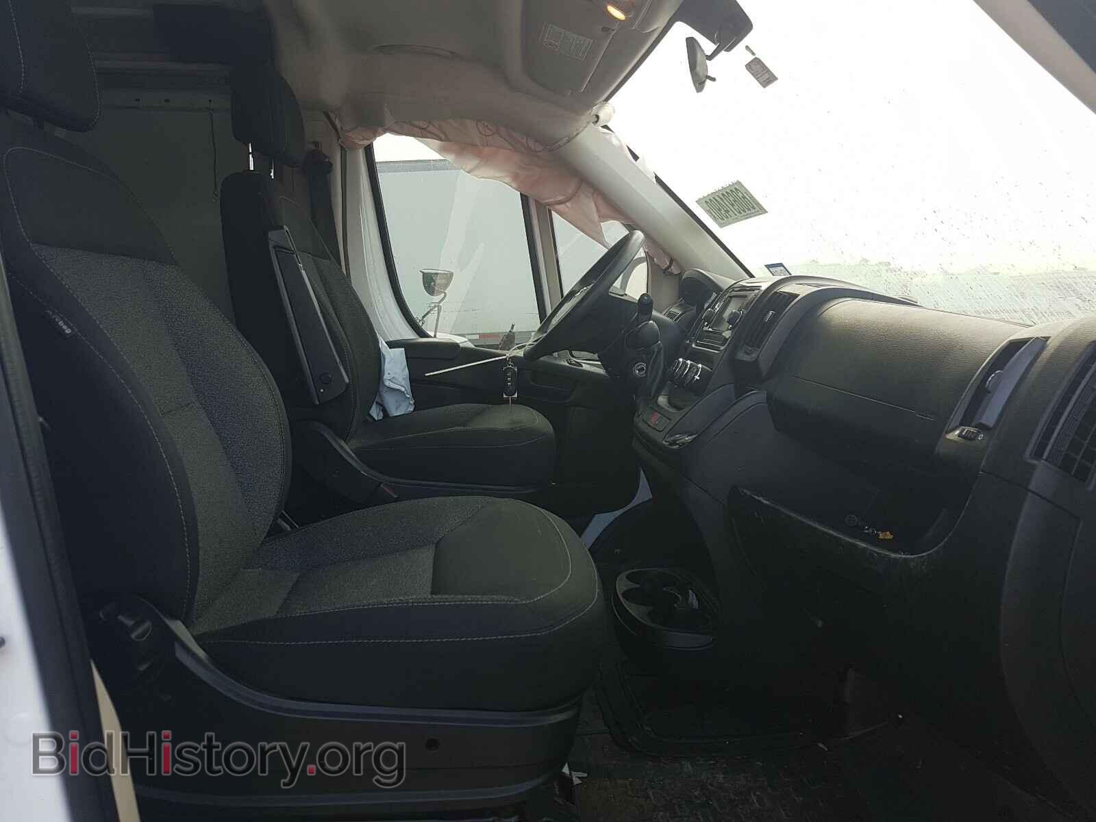 2017 RAM PROMASTER - VIN: 3C6TRVAG6HE538773 - Фото 5