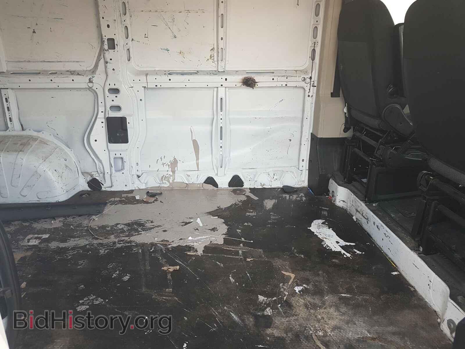 2017 RAM PROMASTER - VIN: 3C6TRVAG6HE538773 - Фото 6