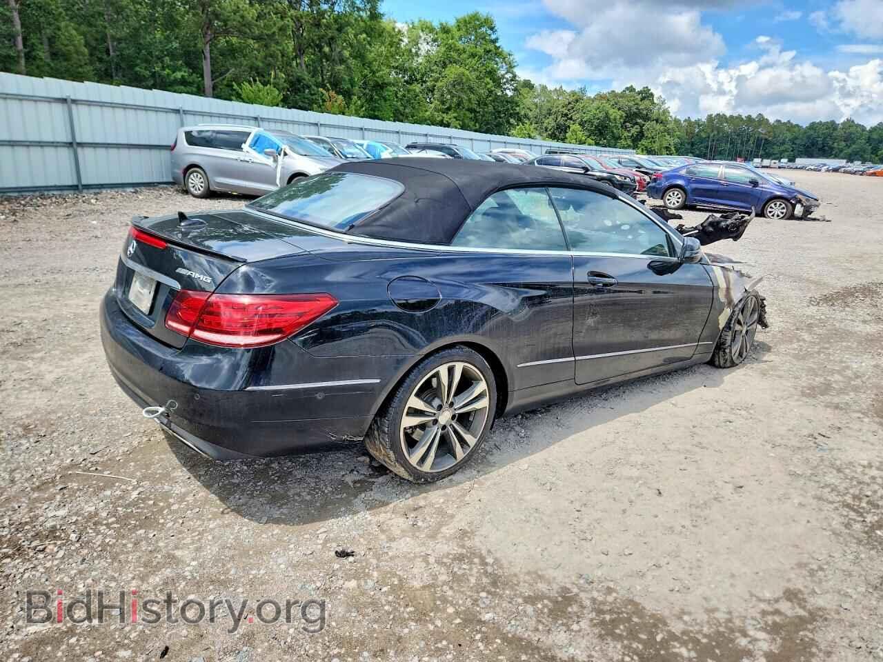 2015 MERCEDES-BENZ E-CLASS - VIN: WDDKK6FF9FF306532 - Photo 3