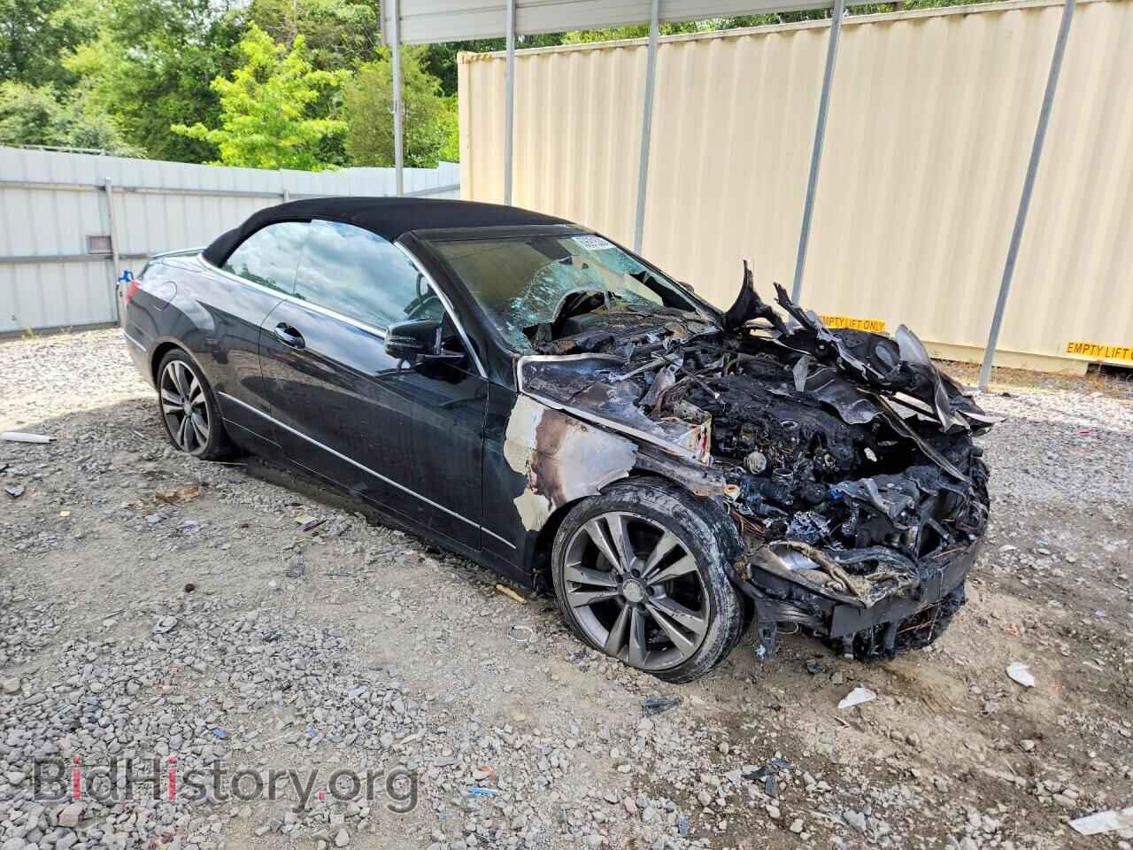 2015 MERCEDES-BENZ E-CLASS - VIN: WDDKK6FF9FF306532 - Photo 4