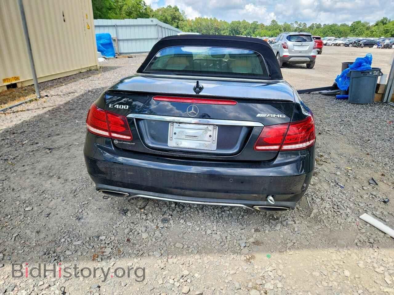 2015 MERCEDES-BENZ E-CLASS - VIN: WDDKK6FF9FF306532 - Photo 6