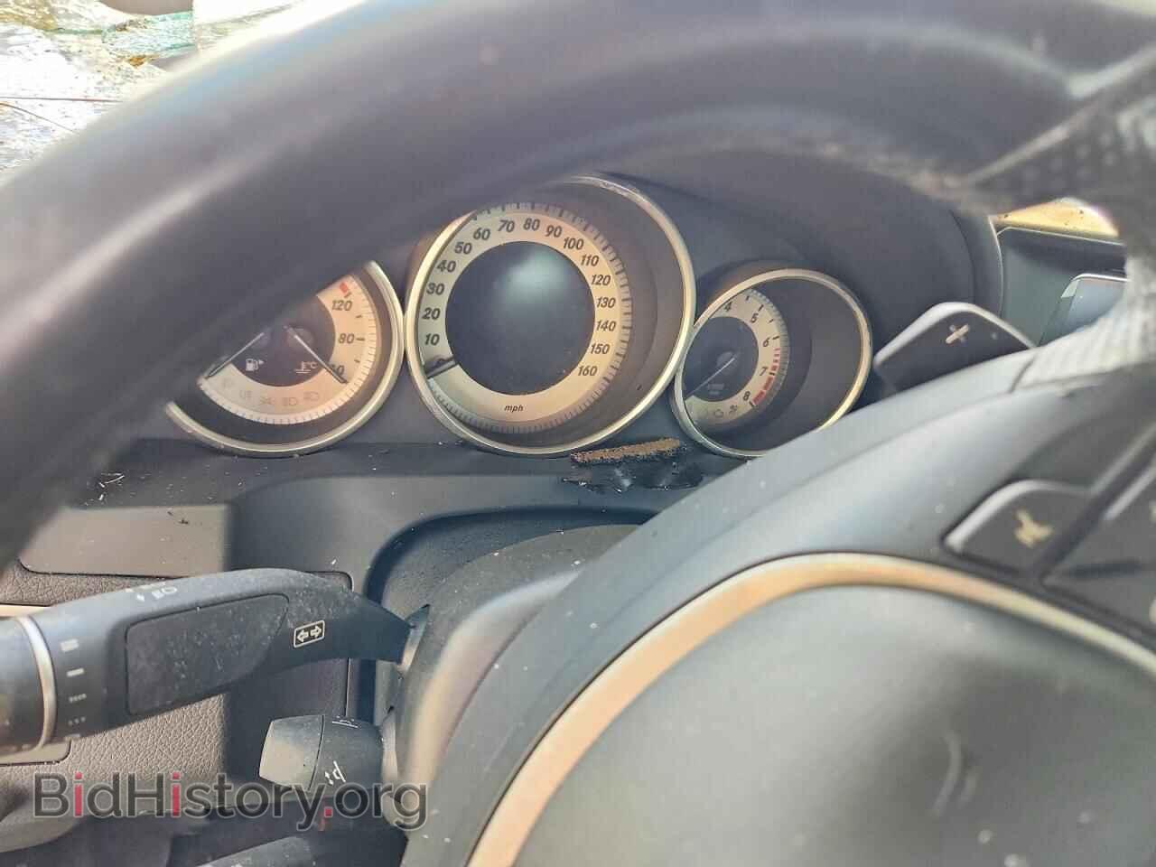 2015 MERCEDES-BENZ E-CLASS - VIN: WDDKK6FF9FF306532 - Photo 9